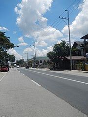 Category : Barangays of Santo Tomas, Batangas .